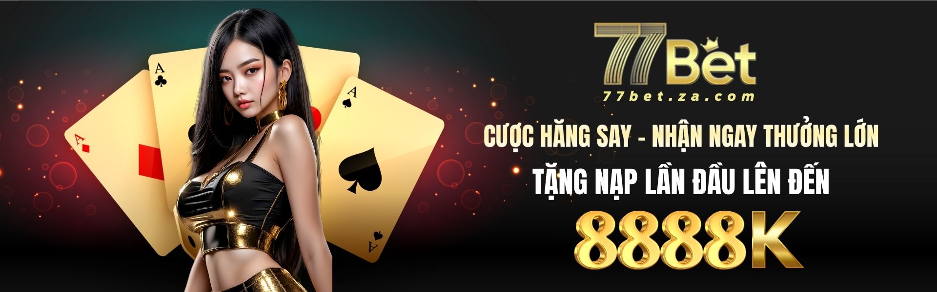 Trang chủ 6 BANNER77BET