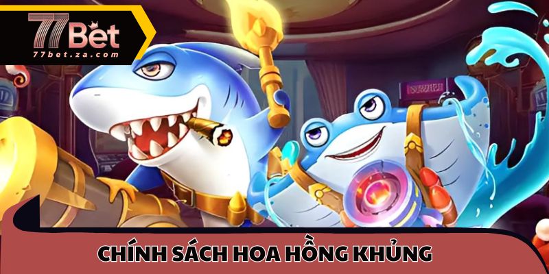 Trang chủ 37 Chính sách hoa hồng khủng mà đại lý sẽ có cơ hội nhận về