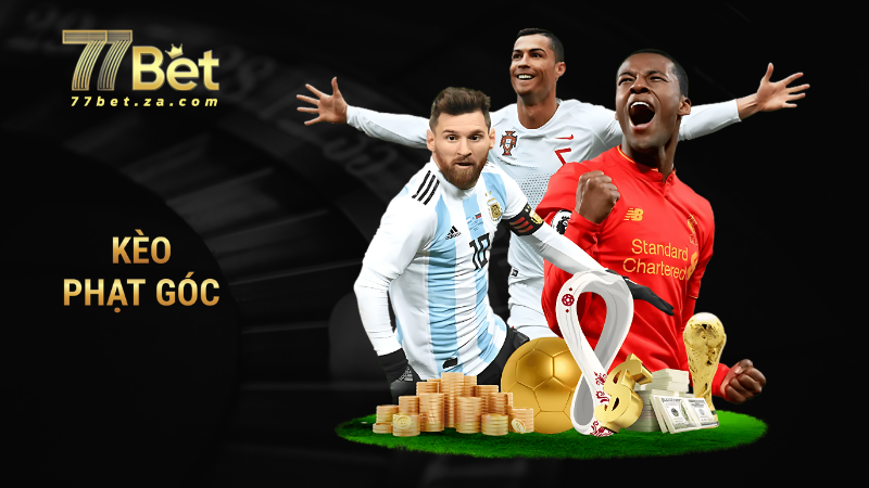 Kèo phạt góc